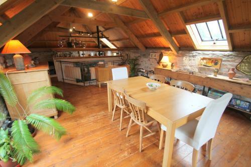 Bentwitchen Barn Cottage