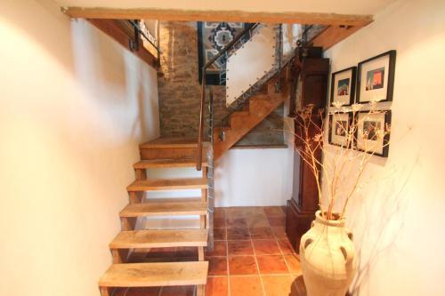 Bentwitchen Barn Cottage