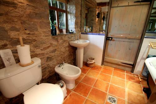Bentwitchen Barn Cottage