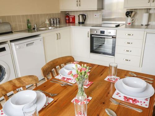 Hunstone Barn, South Molton