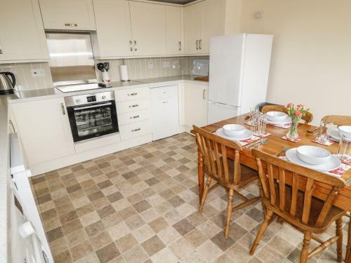 Hunstone Barn, South Molton