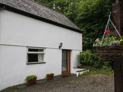 Mole Cottage, South Molton