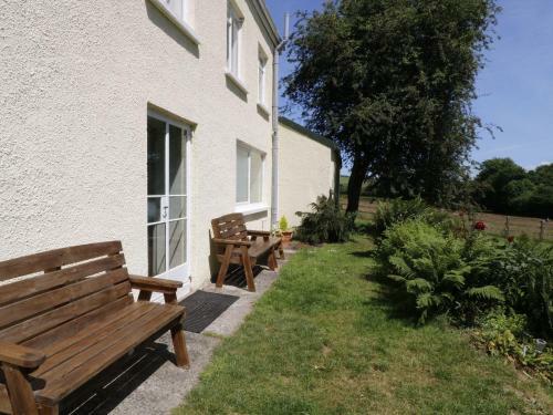 Marsh Cottage, South Molton