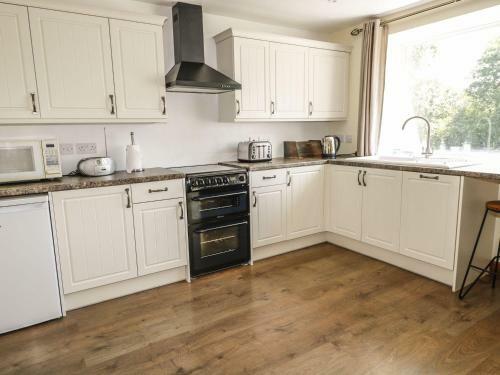 Marsh Cottage, South Molton