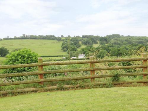 Woodcutters Cottage, South Molton