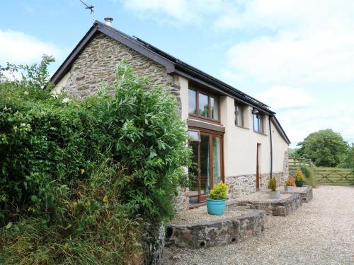 Woodcutters Cottage, South Molton