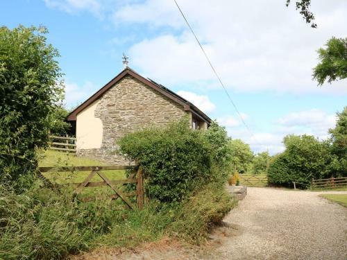 Woodcutters Cottage, South Molton