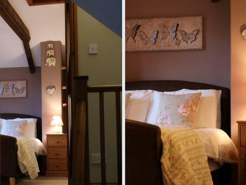 Hazel Barn, South Molton