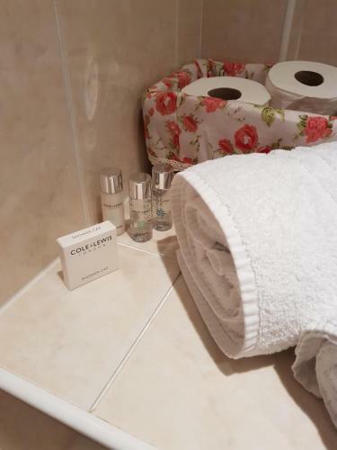 Atlantis Holiday Home