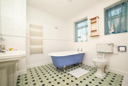 Beautiful Seaview 3 Bed Apartment South Shields