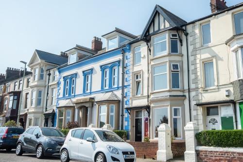 Beautiful Seaview 3 Bed Apartment South Shields