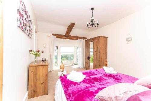 Beautiful Seaview 3 Bed Apartment South Shields
