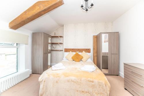 Beautiful Seaview 3 Bed Apartment South Shields