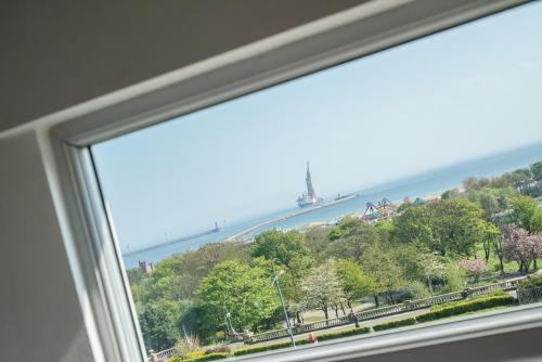 Beautiful Seaview 3 Bed Apartment South Shields
