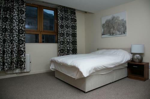 Alexander Apartments North Shields