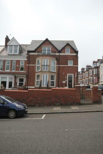Sea View Apartments