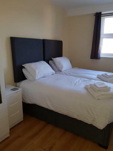 Apartamento Victory House