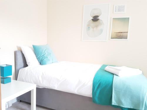 Apartamentos Martley House - Oceana Serviced Accommodation