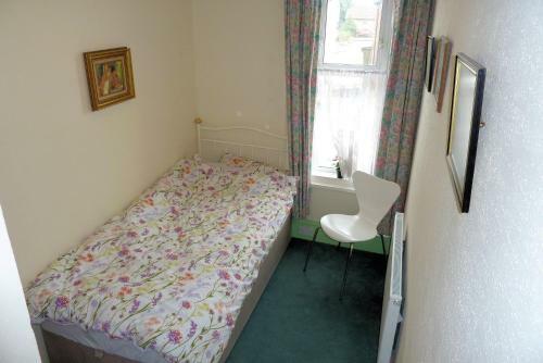 Hostal Long Stay Group - St Josephs Rooms
