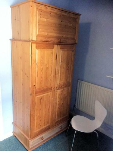 Hostal Long Stay Group - St Josephs Rooms