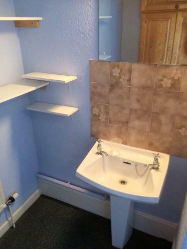 Hostal Long Stay Group - St Josephs Rooms
