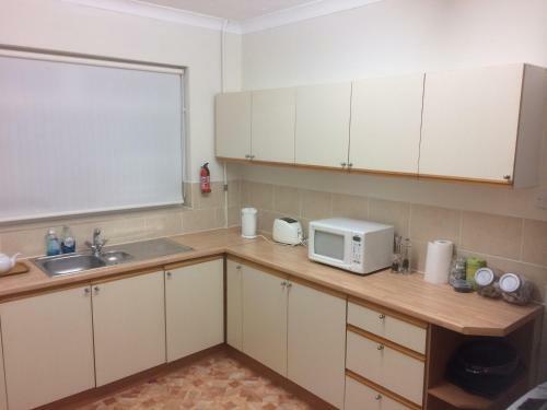 Hostal Long Stay Group - St Josephs Rooms