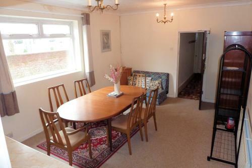 Hostal Long Stay Group - St Josephs Rooms