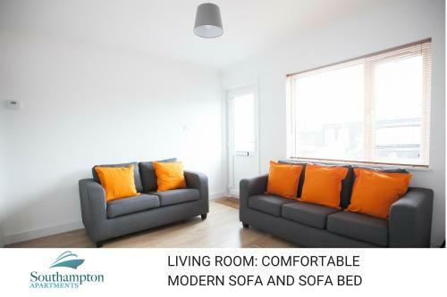Apartamento Queen Victoria House