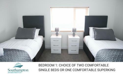 Apartamento Queen Victoria House