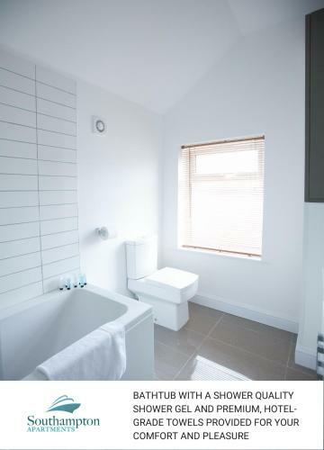 Apartamento Queen Victoria House