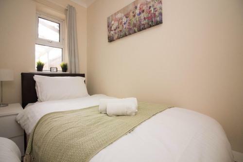 Apartamento Wilton House