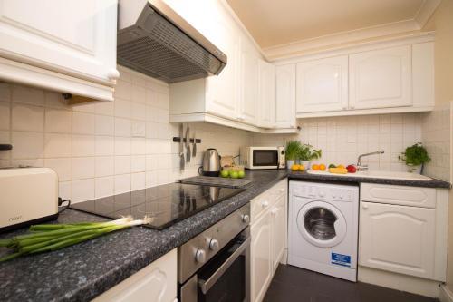 Apartamento Wilton House