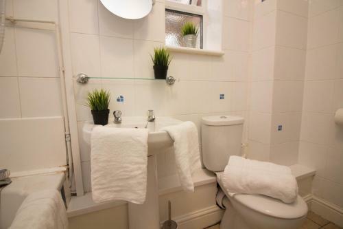Apartamento Wilton House