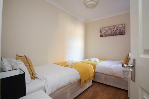 Apartamento Wilton House