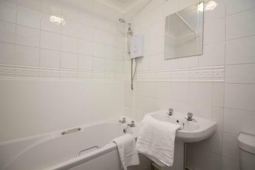 Apartamento Wilton House