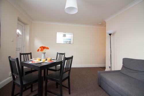 Apartamento Wilton House