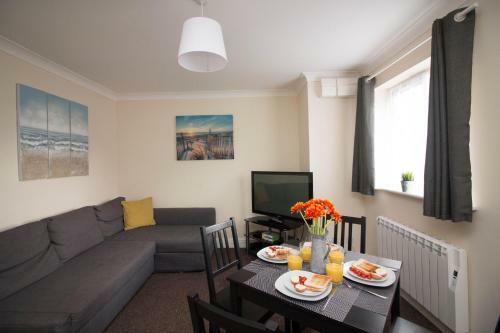 Apartamento Wilton House