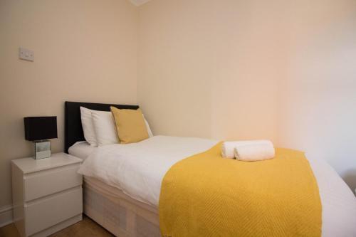 Apartamento Wilton House