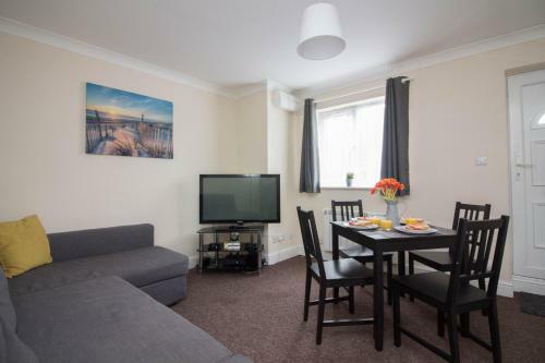 Apartamento Wilton House