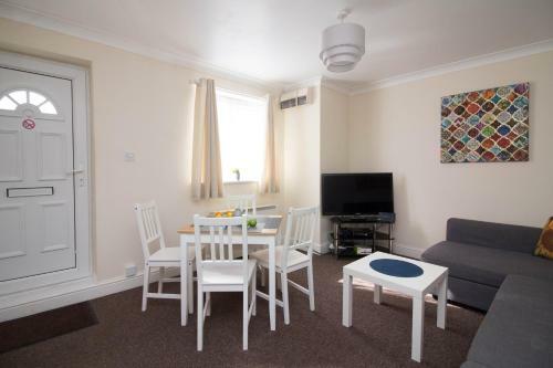 Apartamento Wilton House