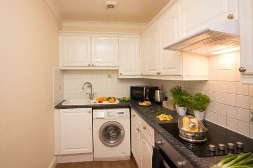 Apartamento Wilton House