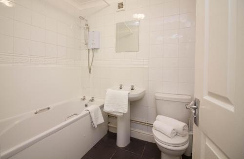 Apartamento Wilton House