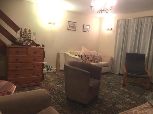 Apartamento Long Stay Group - St Josephs House