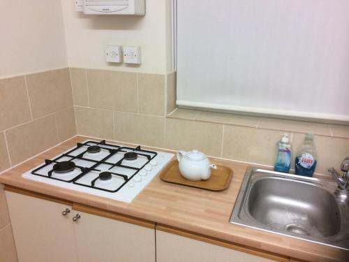 Apartamento Long Stay Group - St Josephs House