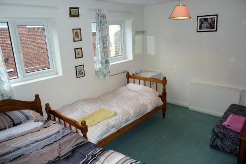 Apartamento Long Stay Group - St Josephs House