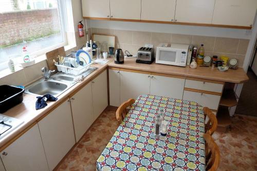 Apartamento Long Stay Group - St Josephs House