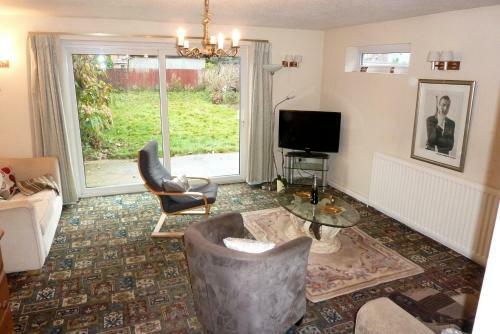 Apartamento Long Stay Group - St Josephs House