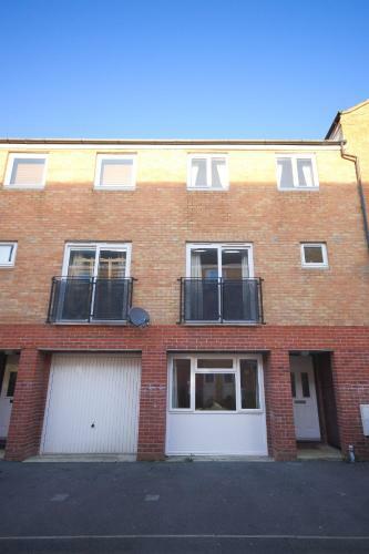Apartamento Town Or Country - Clench Street