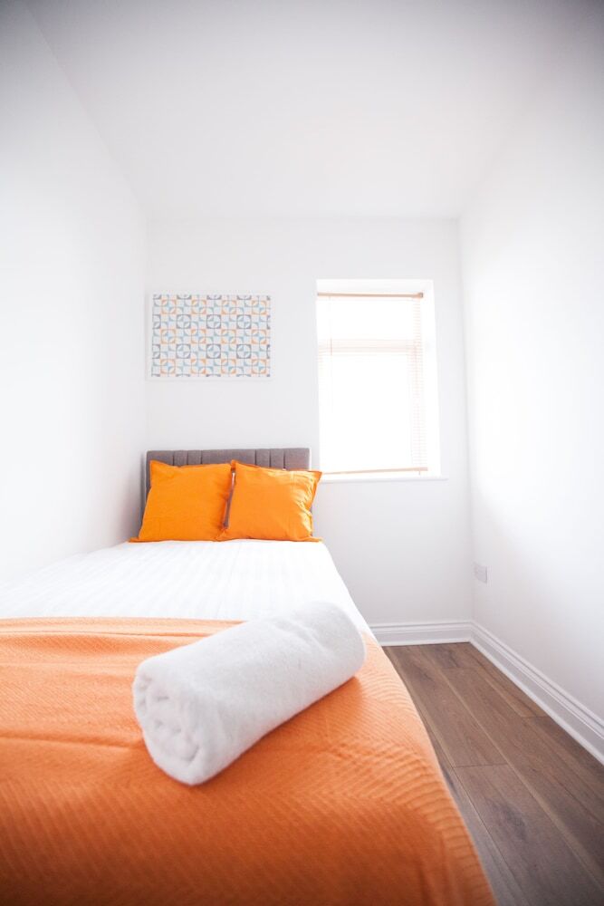 Itchen Bridge Apartments