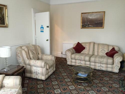 Bed & Breakfast Ellenborough House